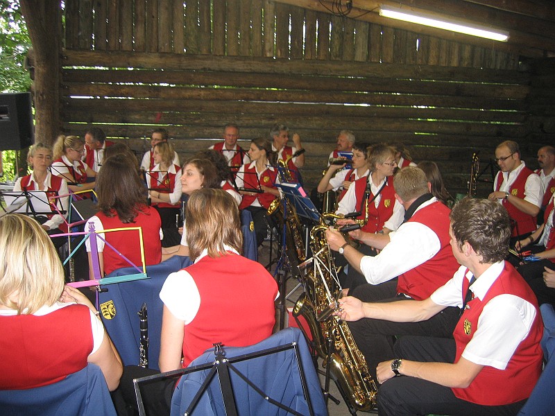 09 07 05 MVB beim Sommerfest in Au (2).JPG